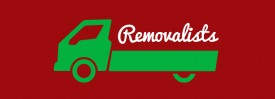 Removalists Byawatha - Furniture Removalist Services